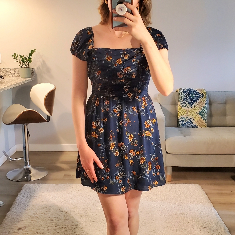 Dress - size S